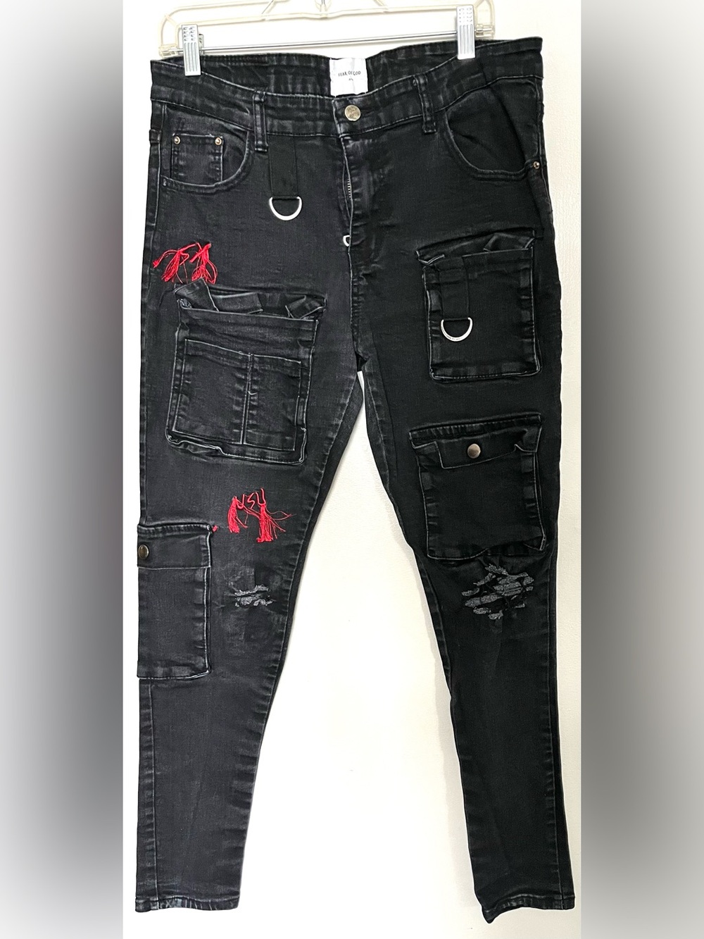 Fear of god jeans